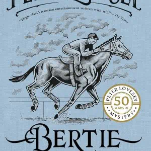 Bertie and the Tinman