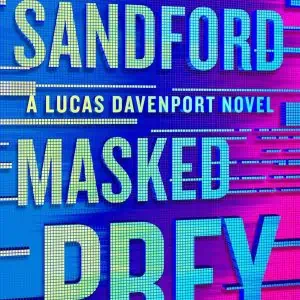 Masked Prey