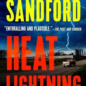 Heat Lightning