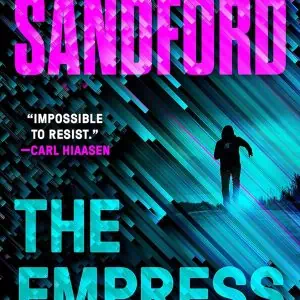 The Empress File