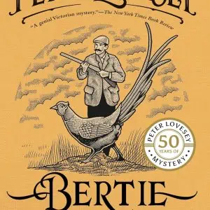 Bertie and the Seven Bodies
