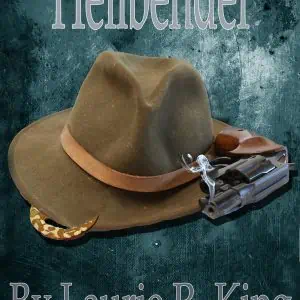 Hellbender: A Novella