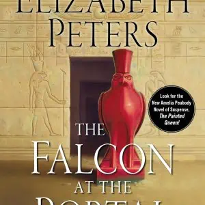 The Falcon at the Portal