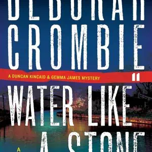 Water Like a Stone