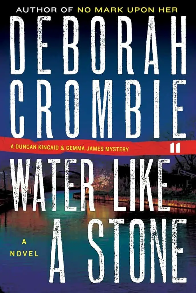 Water Like a Stone