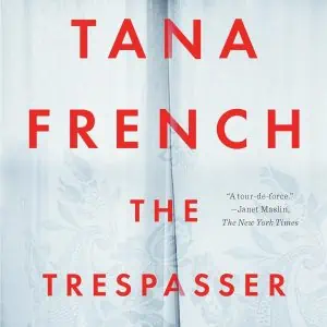 The Trespasser