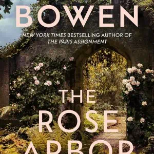 The Rose Arbor