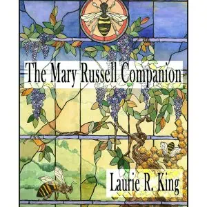 The Mary Russell Companion