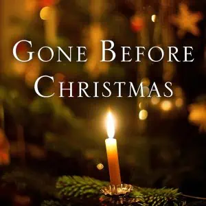 Gone Before Christmas: A Charles Lenox Mystery