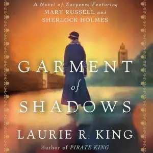 Garment of Shadows