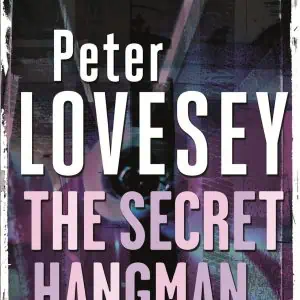 The Secret Hangman