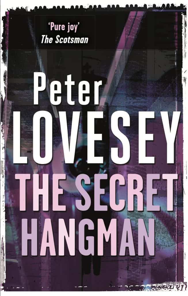 The Secret Hangman