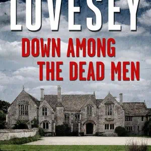 Down Among the Dead Men