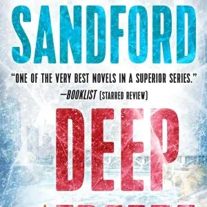 Deep Freeze