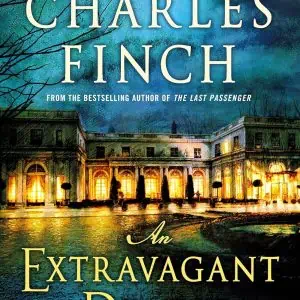 An Extravagant Death