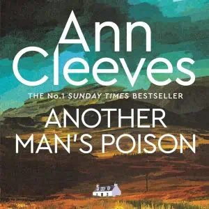 Another Man's Poison