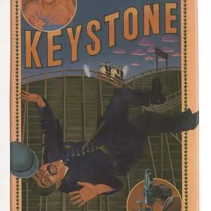 Keystone