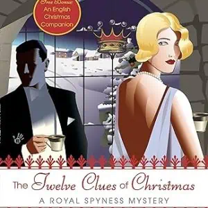 The Twelve Clues of Christmas