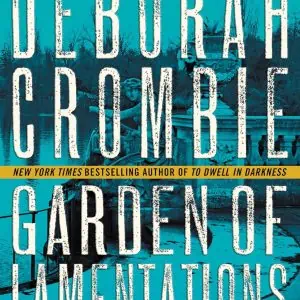 Garden of Lamentations