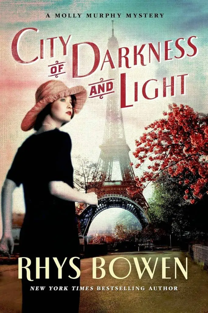 City of Darkness and Light