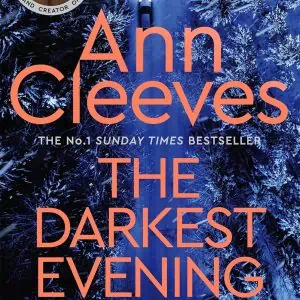The Darkest Evening
