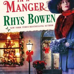 Away in a Manger