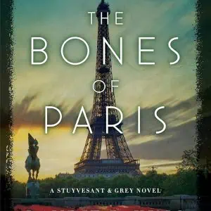 The Bones of Paris