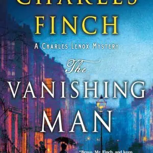 The Vanishing Man