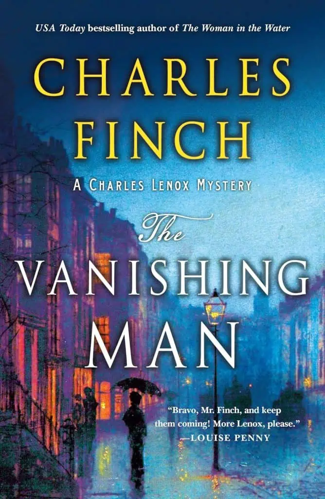 The Vanishing Man