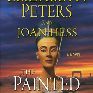 The Painted Queen