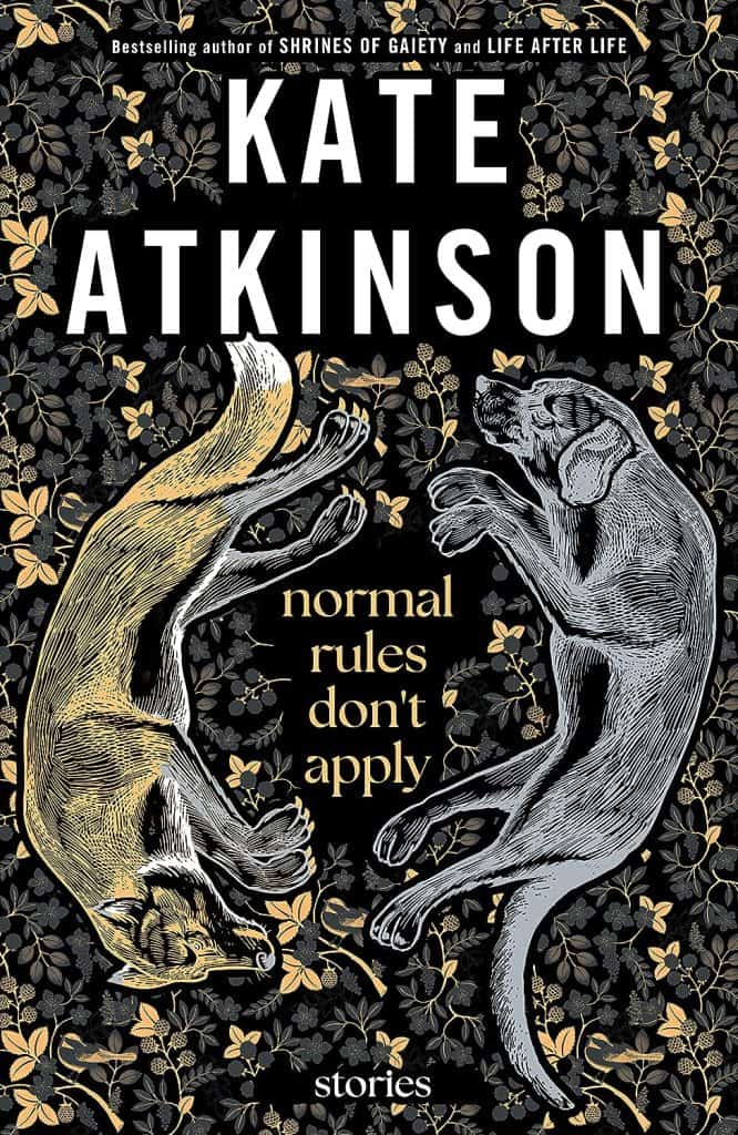 Normal Rules Don't Apply