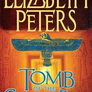 Tomb of the Golden Bird