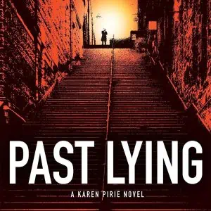 Past Lying