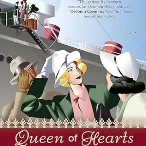 Queen of Hearts