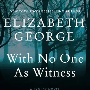 With No One as Witness