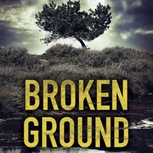 Broken Ground