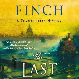 The Last Passenger