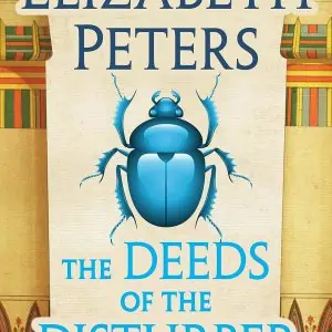 The Deeds of the Disturber