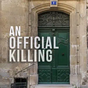 An Official Killing