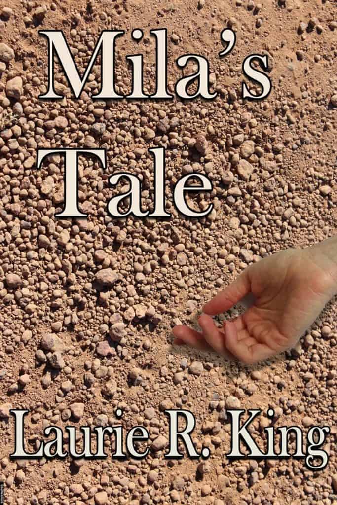 Mila's Tale: A Novella