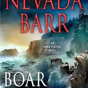 Boar Island