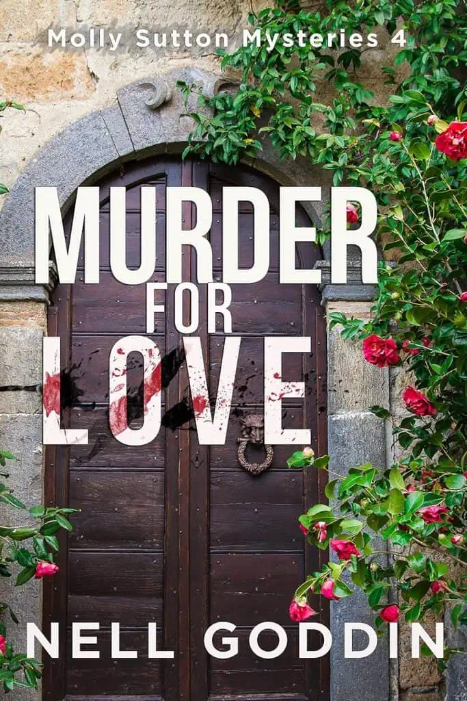Murder for Love