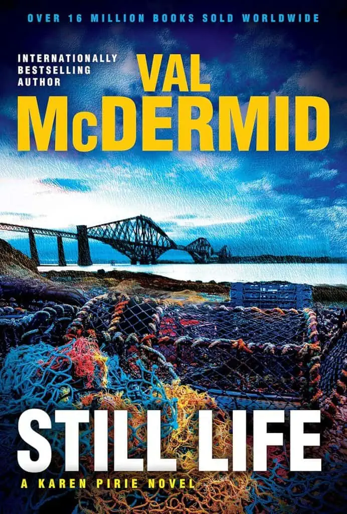 Still Life: A Karen Pirie Novel