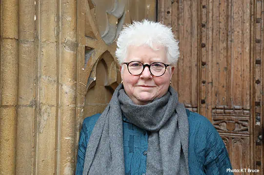 Val McDermid