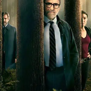 Three Pines: Season 1 (Amazon Prime series)