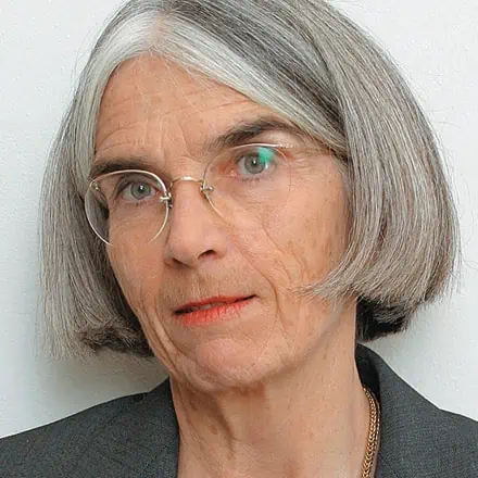 Donna Leon