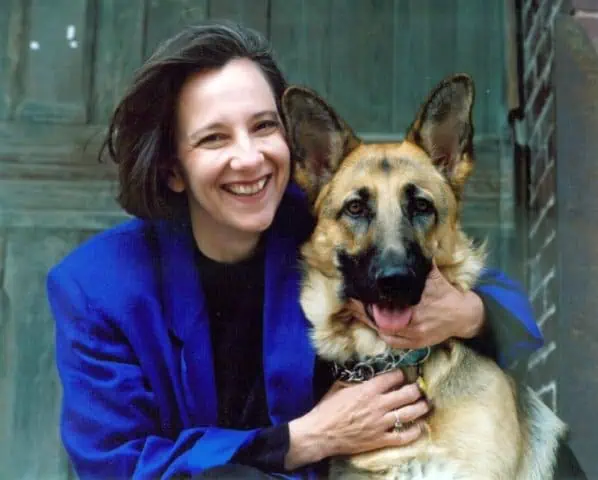 Deborah Crombie
