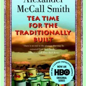 Tea Time for the Traditionally Built