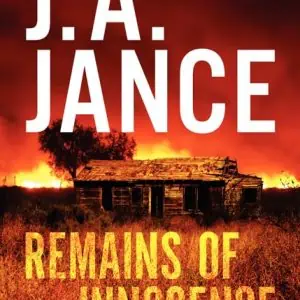 Remains of Innocence