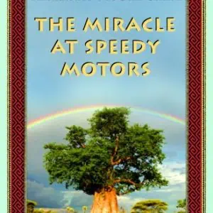 The Miracle at Speedy Motors